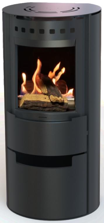 Da Yan smart ethanol fireplace